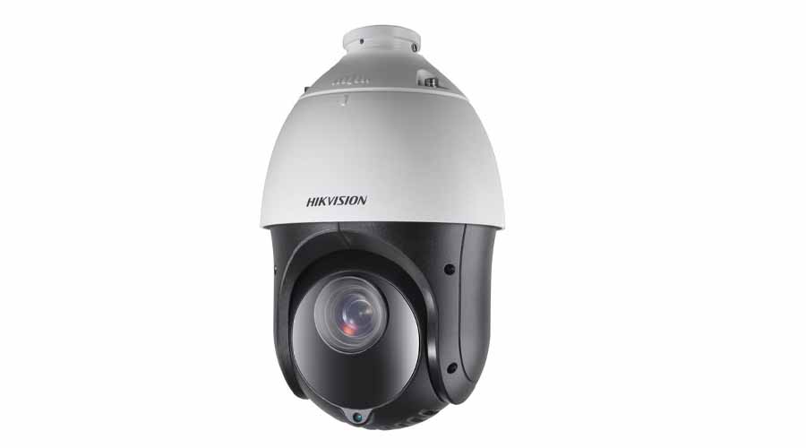 PTZ Camera