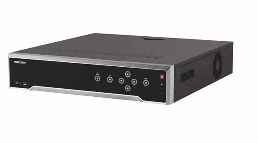 Network Video Recorder