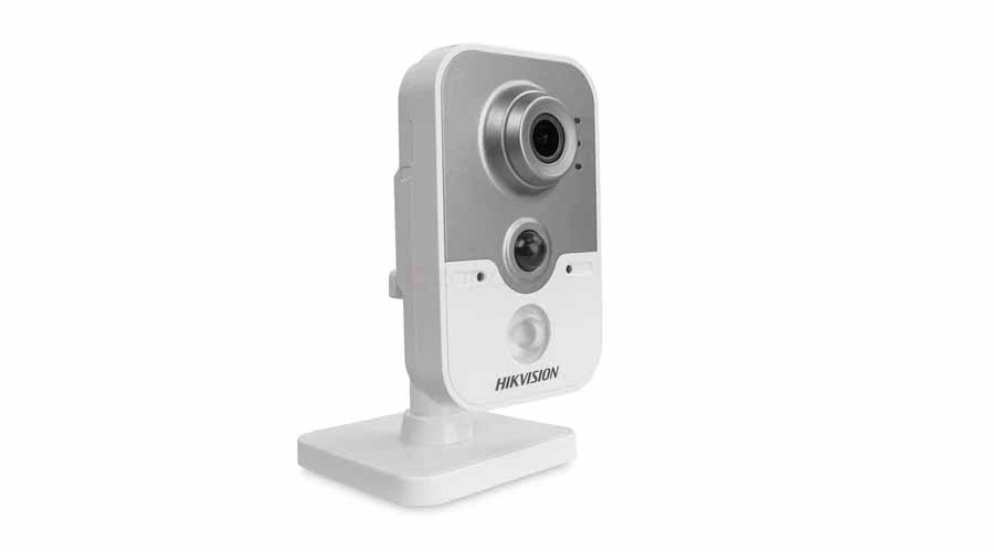 Wireless CCTV