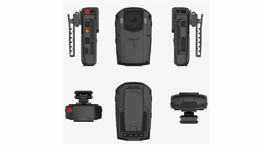 Body Worn Camera