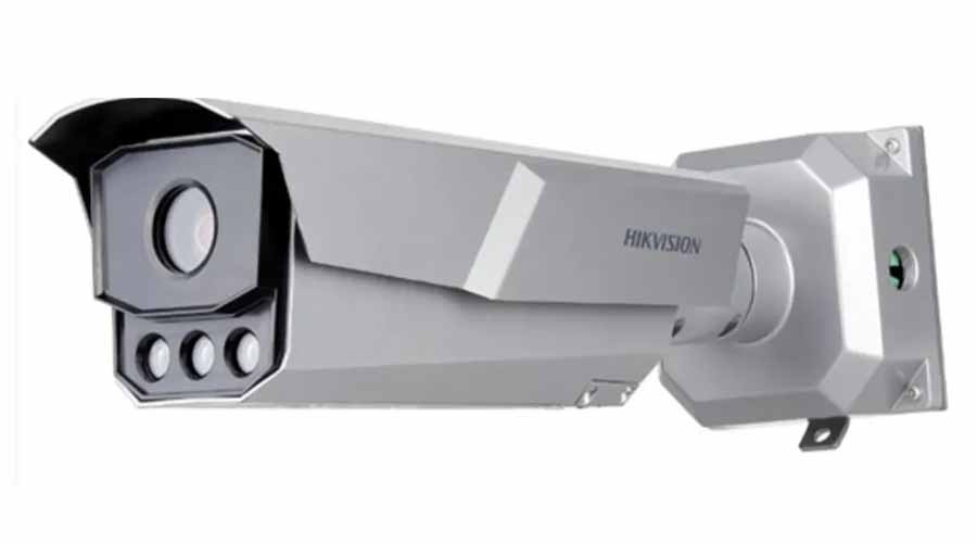 Automatic Number Plate Recognition (ANPR)