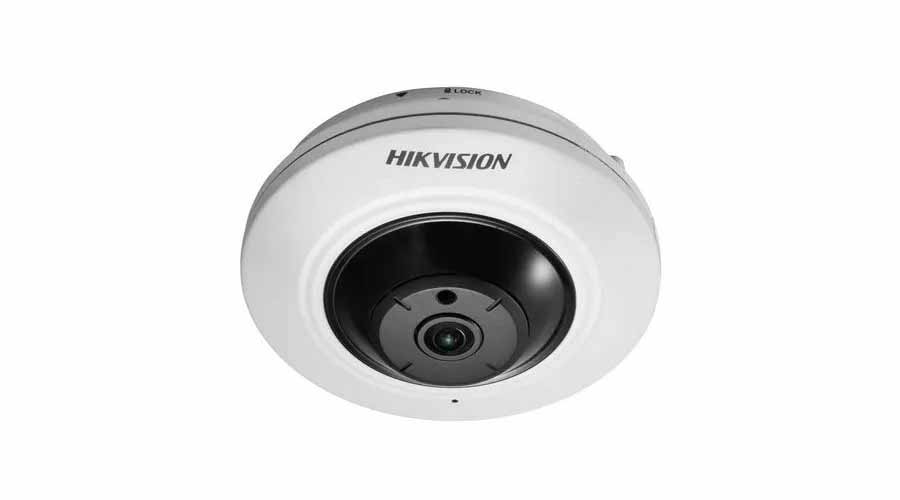 Fisheye Camera