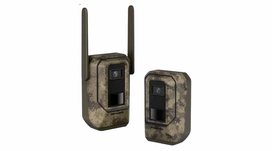 Wildlife Camera