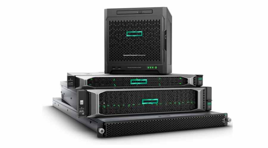 IT Equipment & Server Buyback