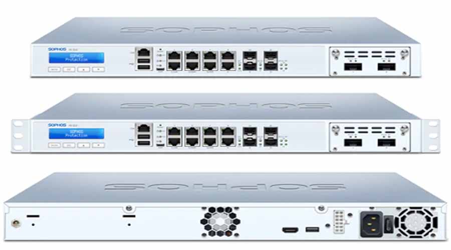 Sophos