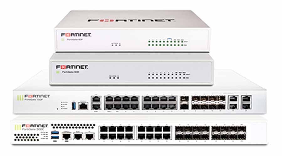 Fortinet