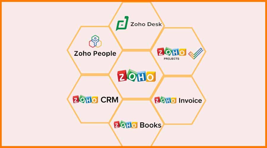 Zoho Books