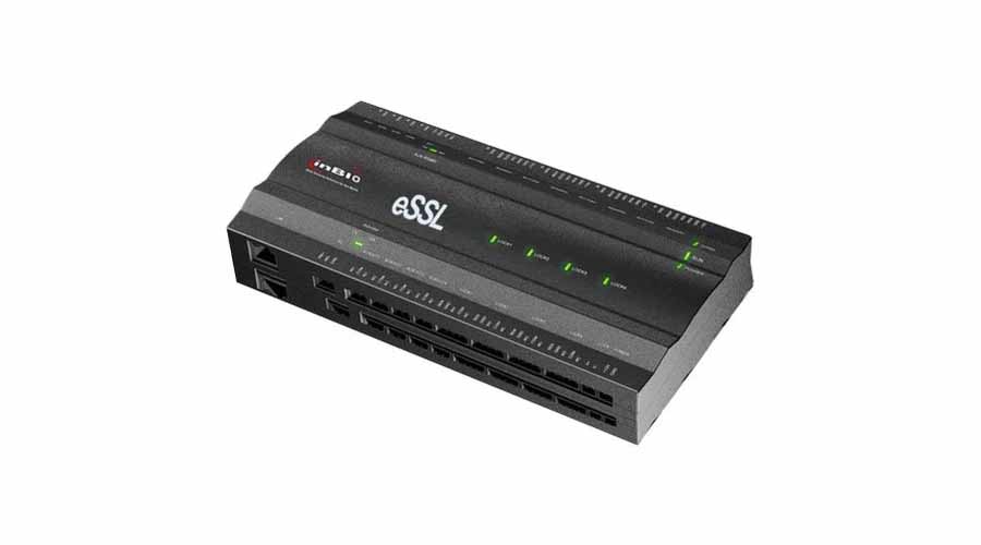 Multi Door Controller