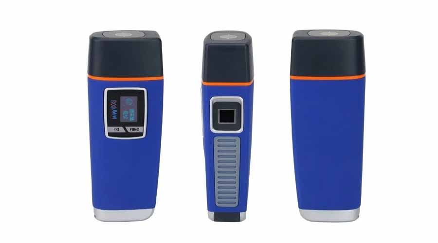 Guard Patrol System