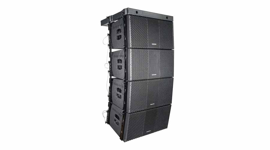 Array Speaker