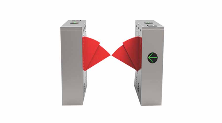 Flap Barrier