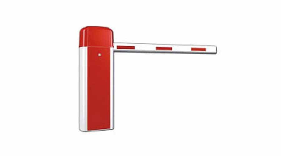 Parking Barrier