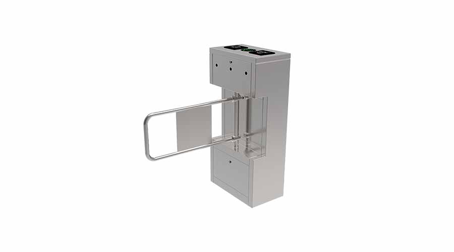 Swing Barrier