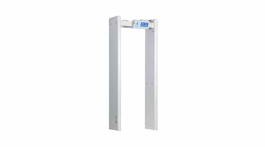 Metal Detector - DFMD & HHMD