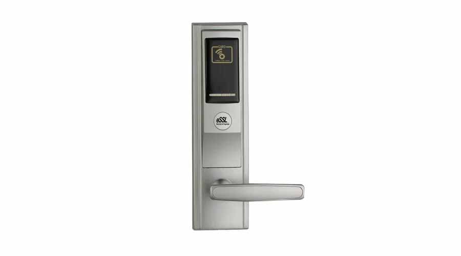 Hotel Lock