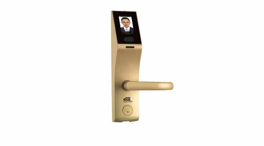 Face Lock
