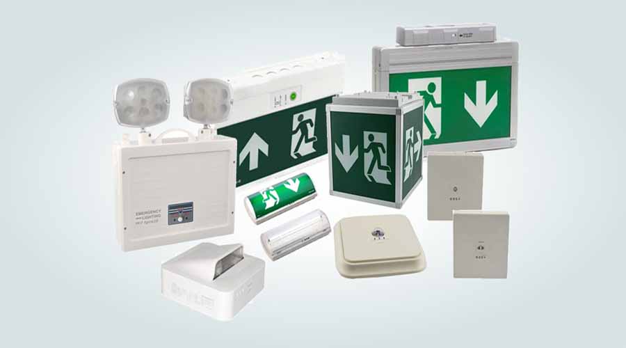 Emergency Lighting System