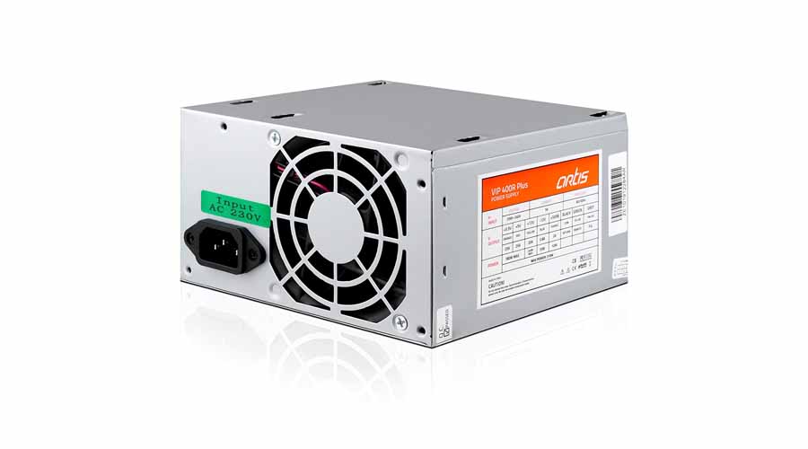 Artis VIP400R+ 400W SMPS