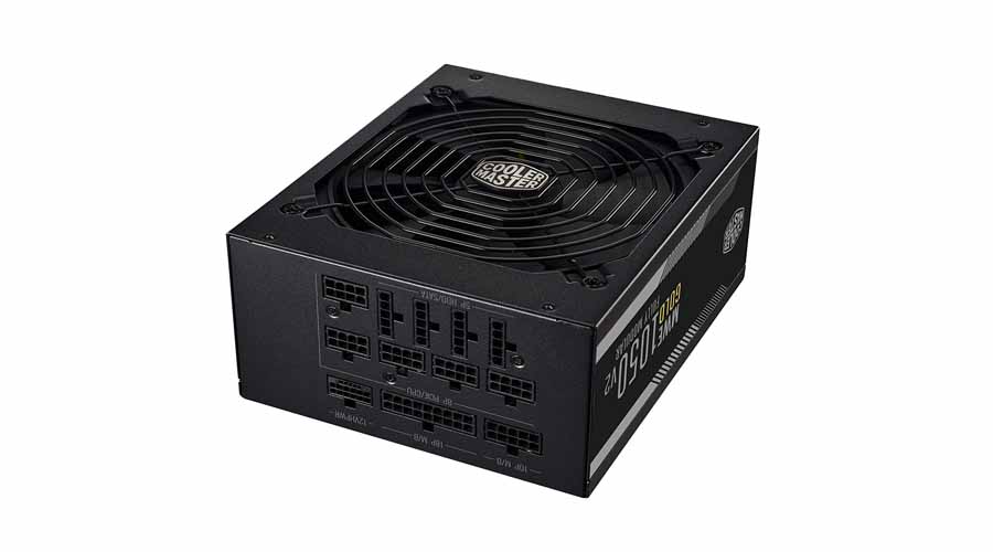 Cooler Master MWE 1050 Gold V2
