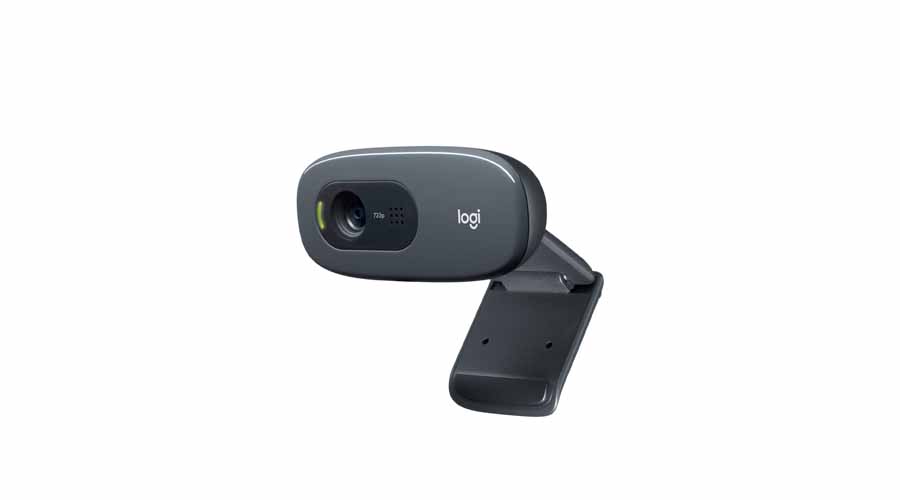 Logitech C270 Digital HD