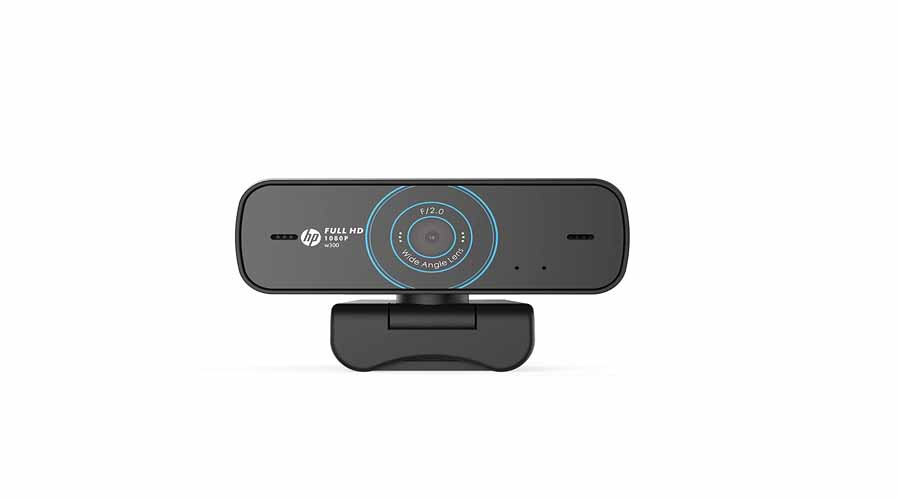 HP w300 1080P 30 FPS FHD