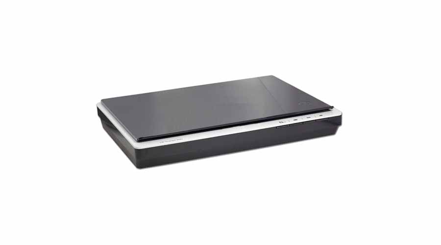 HP Scanjet 200 Flatbed Photo Scanner