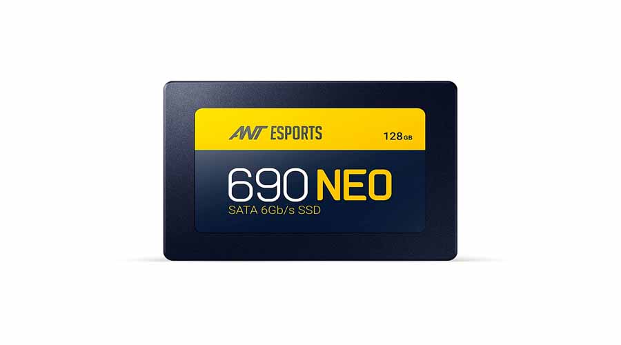 Ant Esports 690 Neo Sata 2.5