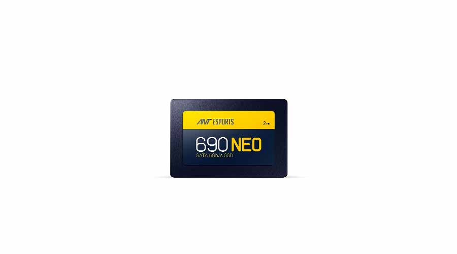 Ant Esports 690 NEO SATA 2.5