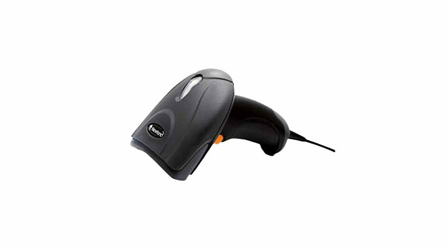 Newland NLS-HR20 2D Corded Handheld Barcode Scanner