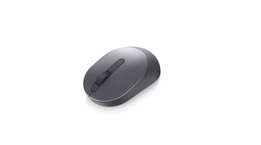 Dell Mobile Wireless Mouse MS3320W