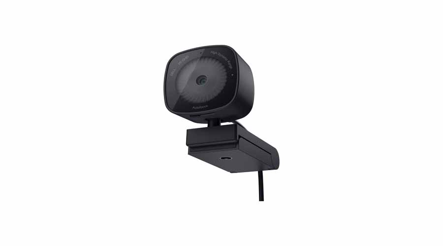 Dell Webcam - WB3023 - 2K QHD