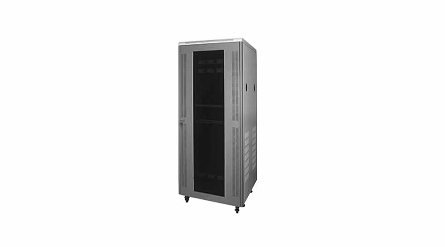 Floor Standing Rack