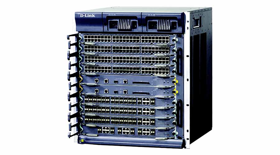 Chassis Switches