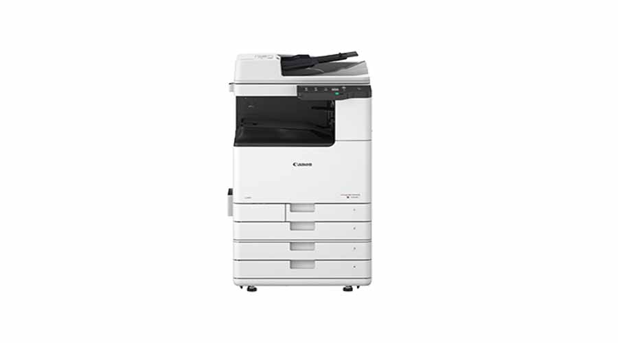 imageRUNNER C3226i