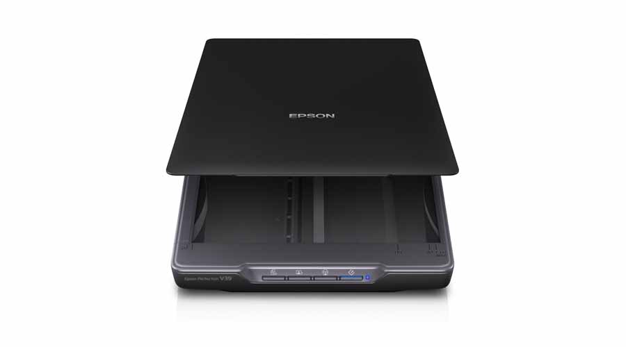 Epson Perfection V39 Scanner