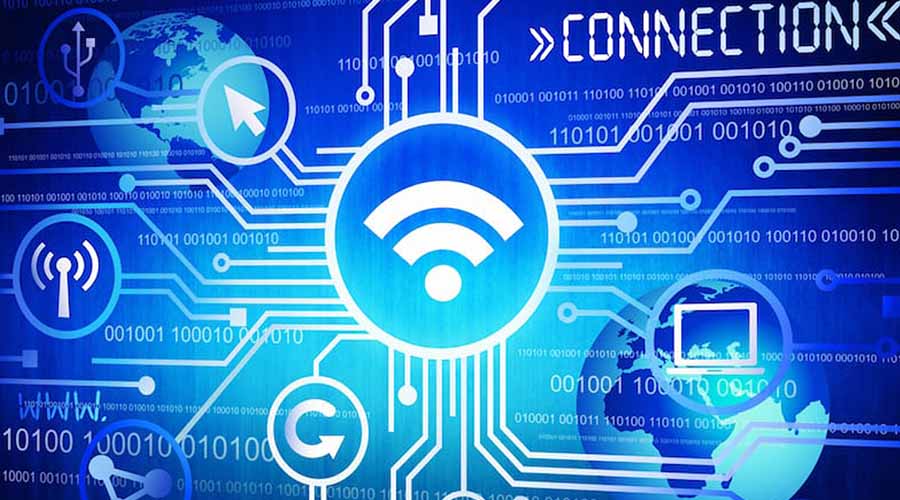 CONTENT, INTENT AND LOCATION BASED SMART NETWORKS