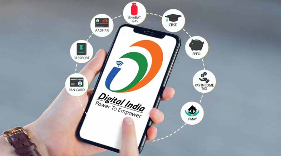 E GOVERNANCE SOLUTIONS