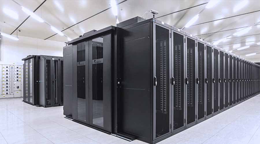 INFRASTRUCTURE SOLUTION
