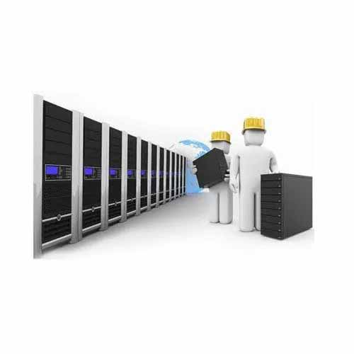 Cloud Server/VPS