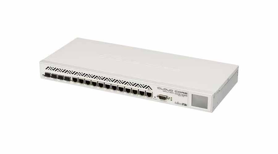 Mikrotik