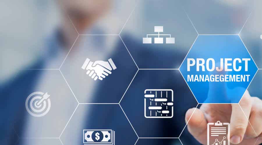 IT Facility Management Solutions