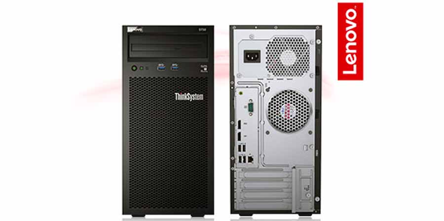 Tower Server Single Socket