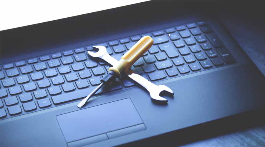 Non Comprehensive Annual Maintenance Services