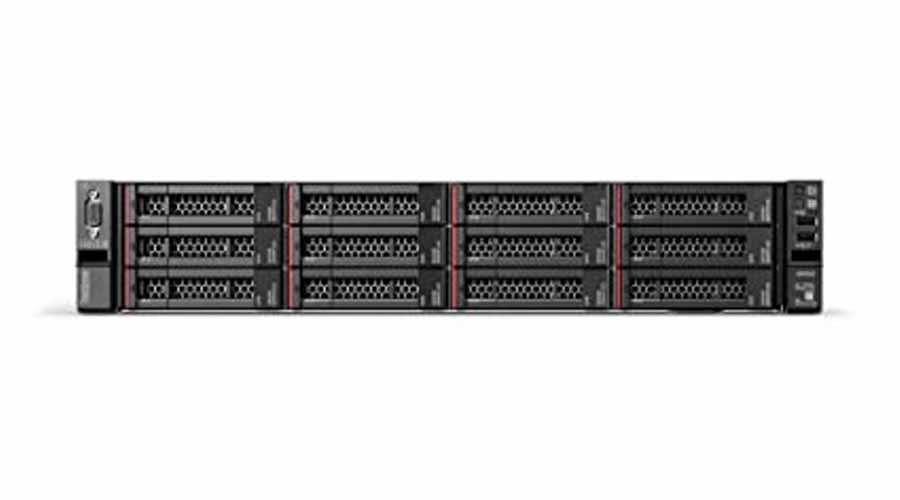 Rack Server Dual Socket