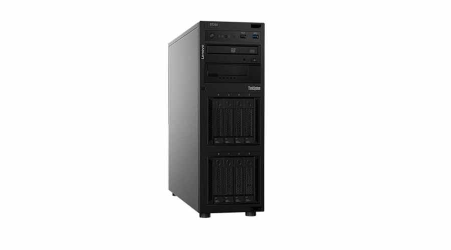 Tower Server Single Socket