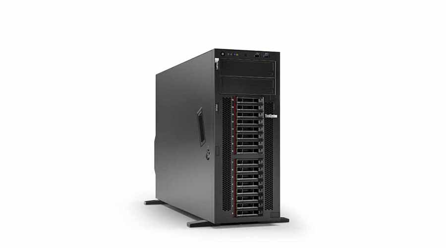 Rack Server Dual Socket