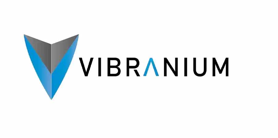 Vibranium